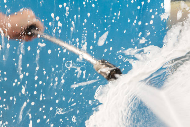 Best Gas Station Cleaning  in Westhaven Moonstone, CA