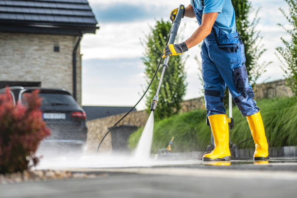 Animal Enclosure Cleaning in Westhaven Moonstone, CA